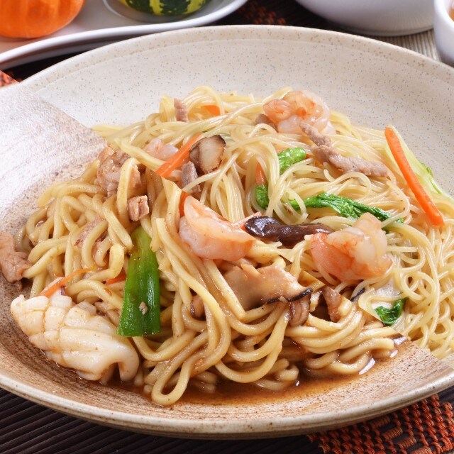 小改變大改善  高卡菜式變身健康美食