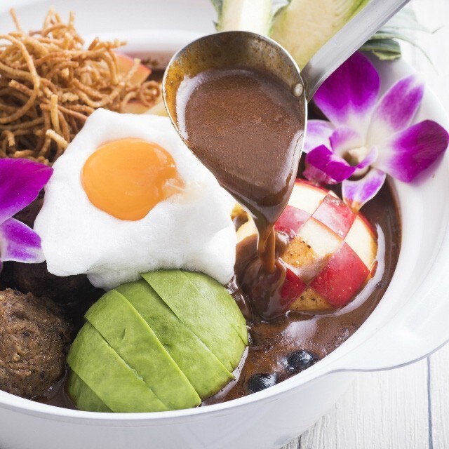 大廚這樣做！ 超創意燒汁運用大法