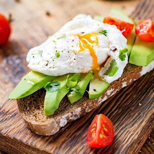 學會5個步驟與名家祕訣  完勝水波蛋