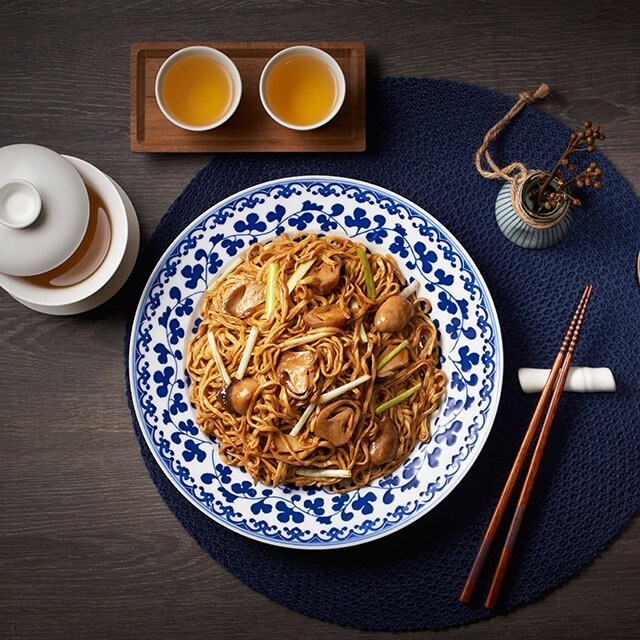 外賣食物如何保持香氣？必勝醬汁即公開！