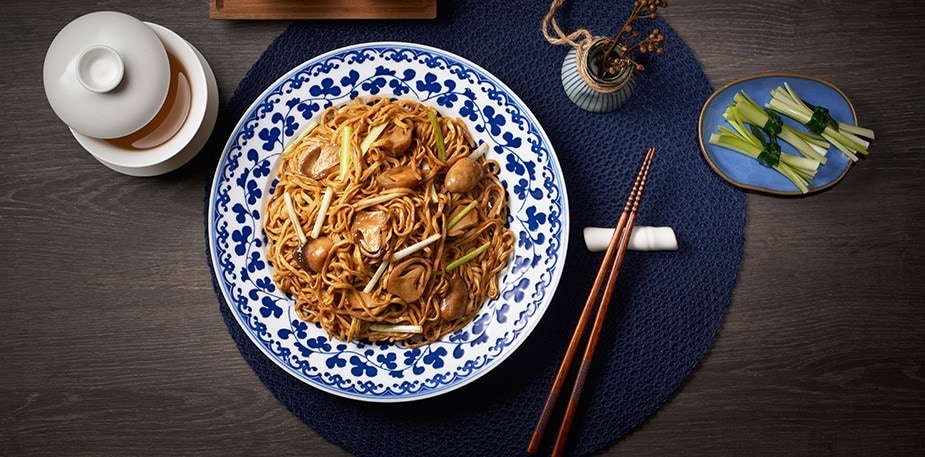 外賣食物如何保持香氣？必勝醬汁即公開！