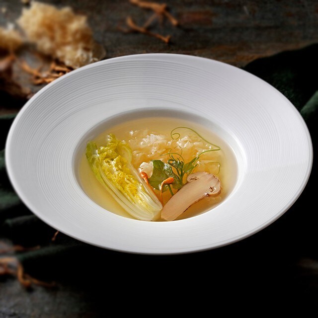 中菜幕後功臣：鮮雞汁