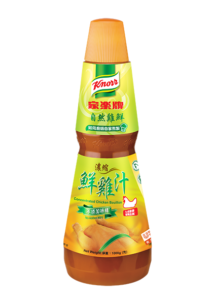 更多鮮雞風味升級妙招 更多鮮雞風味升級妙招
