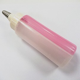 2. 進階工具:雙管唧花器 2. 進階工具:雙管唧花器