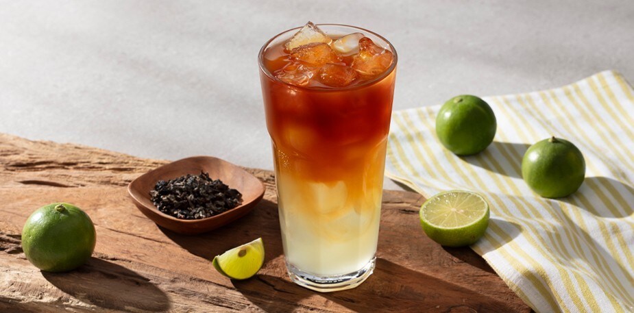 餐廳日常飲品 一秒變創新特調