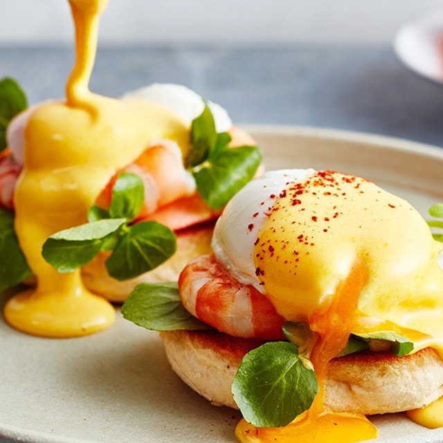 鹹蛋料理製做技巧：善用5種食材變出新風格