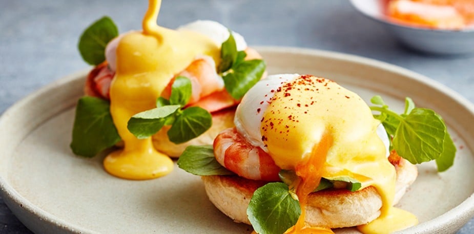 鹹蛋料理製做技巧：善用5種食材變出新風格