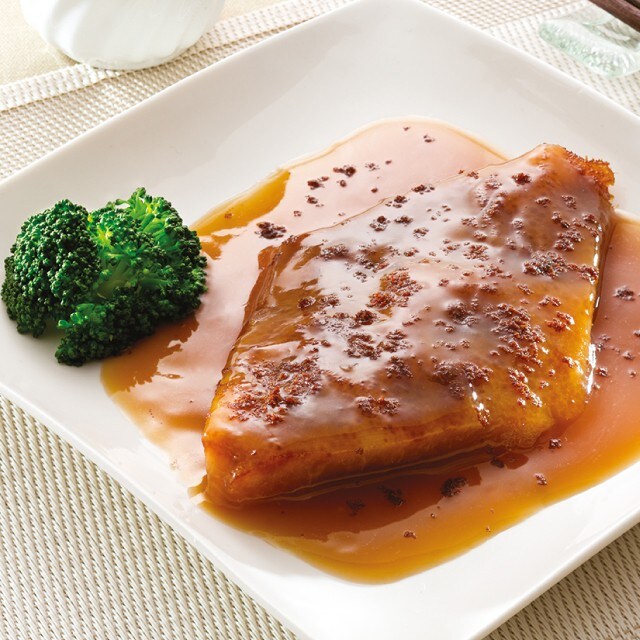 每週大廚上菜：蝦子柚皮