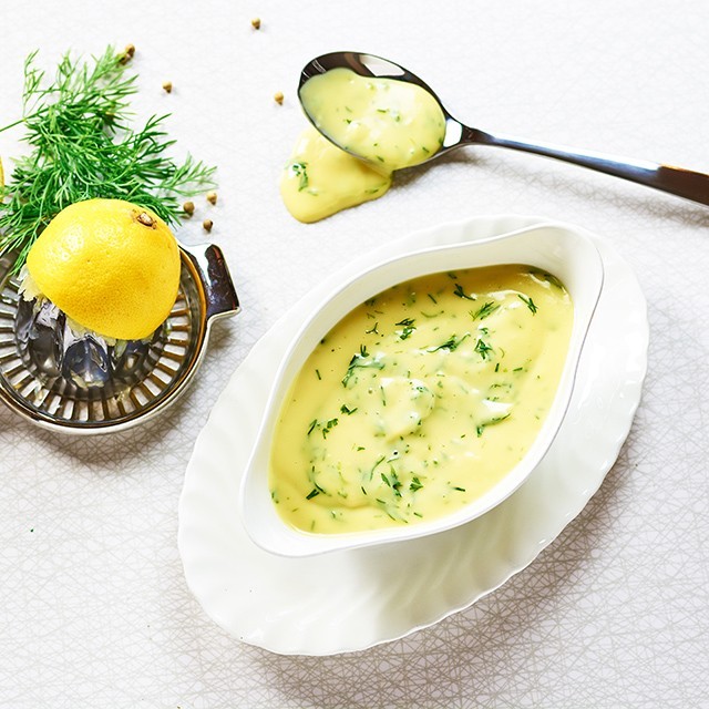 5分鐘全方位認識荷蘭汁