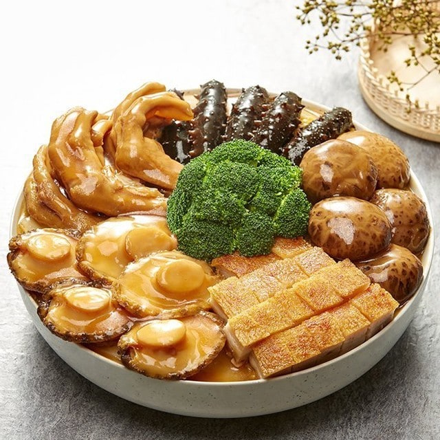 賀年盆菜重新熾熱  盆菜三寶幫你捉緊商機