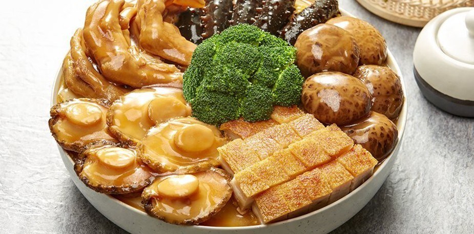 賀年盆菜重新熾熱  盆菜三寶幫你捉緊商機