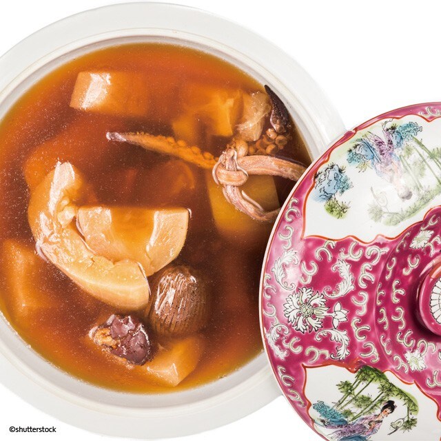燉出靚湯有學問 三大燉湯方法提升湯品質素