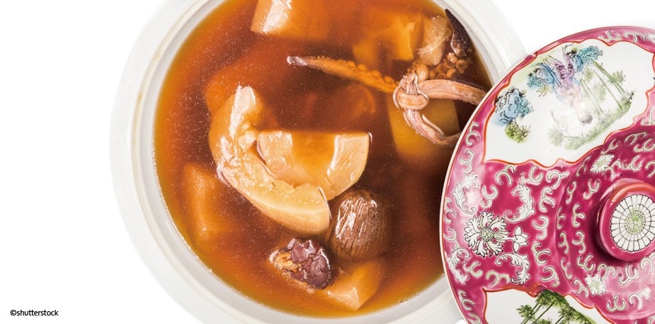 燉出靚湯有學問 三大燉湯方法提升湯品質素