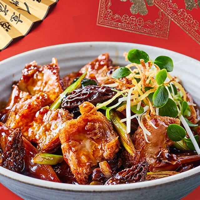 ３大年菜趨勢  妙法配合俘虜食客心