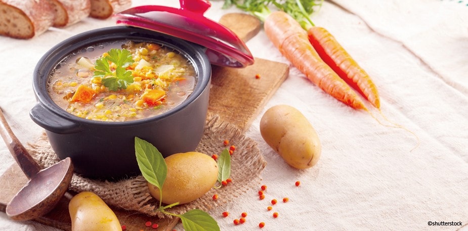 什麼是umami？用來自日本的「鮮味」顛覆大廚想像