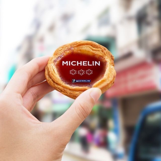 舌尖上的澳門  廚師家族摘星之旅