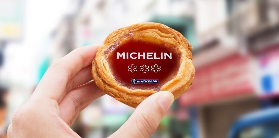 舌尖上的澳門  廚師家族摘星之旅