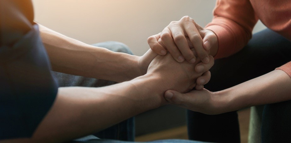 大廚舒緩壓力三部曲 照顧情緒避免壓力爆煲