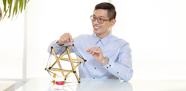 找出腰酸背痛原因,認識壞姿勢對廚師的傷害 找出腰酸背痛原因,認識壞姿勢對廚師的傷害