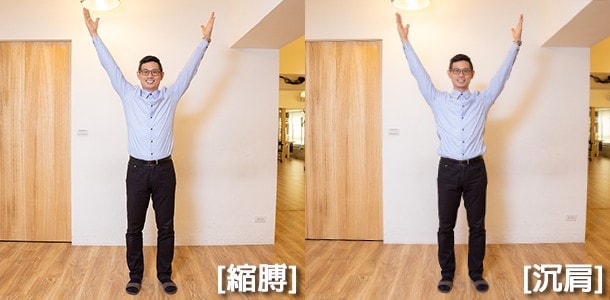 自我檢測時間 自我檢測時間