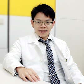 洪綱醫師 洪綱醫師
