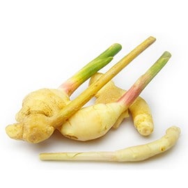 子薑 子薑