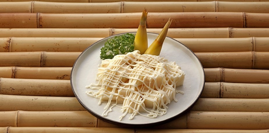 炎夏涼筍菜 解構滋味背後的秘密