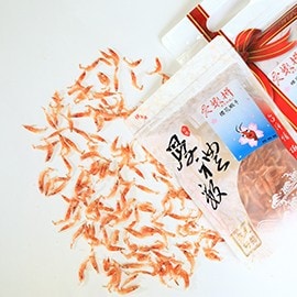 櫻花蝦達人:TPF大平珍味食品 櫻花蝦達人:TPF大平珍味食品