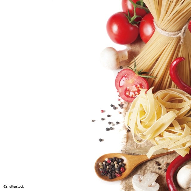 「意」想不到的變「麵」大師  意大利粉