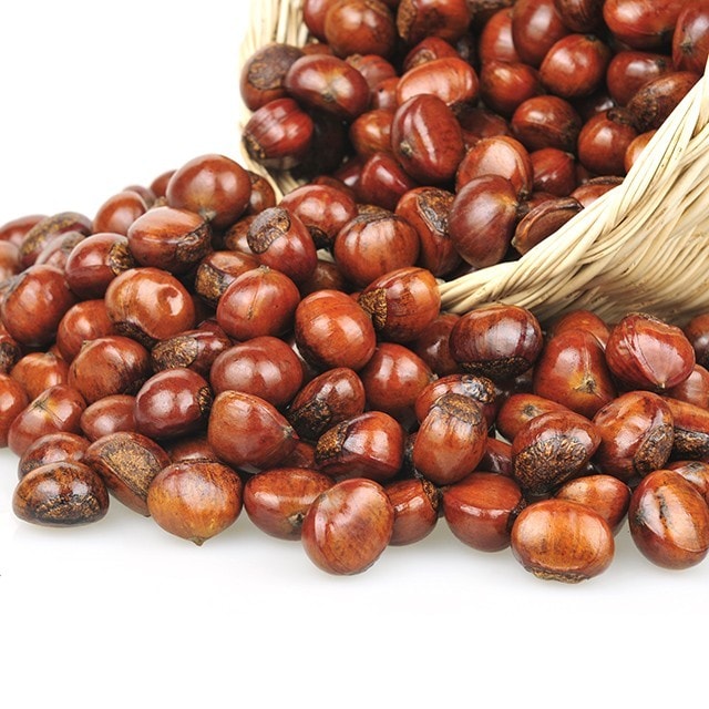 如何煮栗子？彙整煮栗子處理方法，教你製作栗子料理