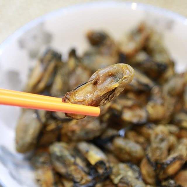 認識鮮蠔/蠔豉與處理方法，品嘗海洋好滋味