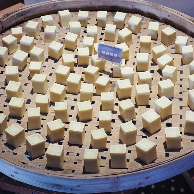 大廚教路！3妙招展現腐乳獨特風味