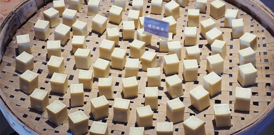 大廚教路！3妙招展現腐乳獨特風味