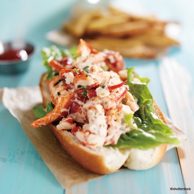 龍蝦學堂：從產地出發學懂夢幻烹調法