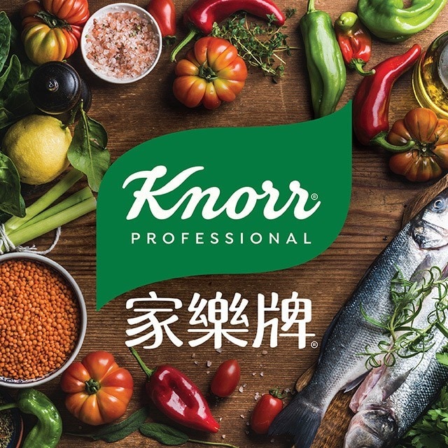 家樂牌 走進廚藝新時代