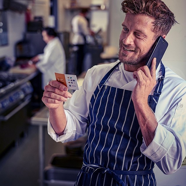 專人聯絡索取試用