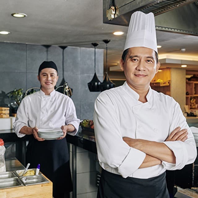 餐飲業專用調味料大搜查 家樂牌成最受廚師喜愛及推薦品牌