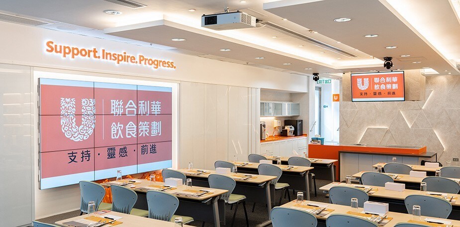 靈感爆發三部曲，聯合利華廚藝廚房幫你提升烹調技巧！