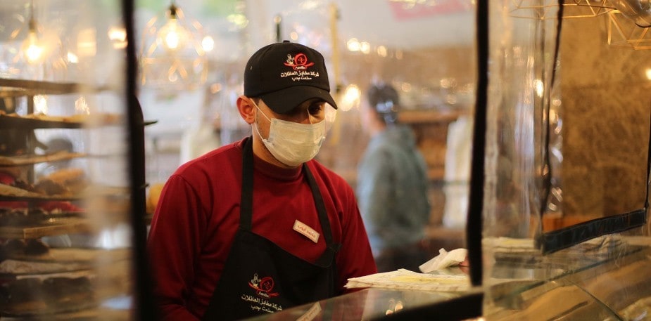 3大防疫措施搶救餐廳業績  打贏肺炎戰「疫」！