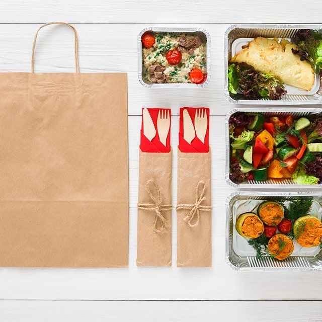 如何打入外賣市場？5大要點評估餐廳經營外賣速遞商機