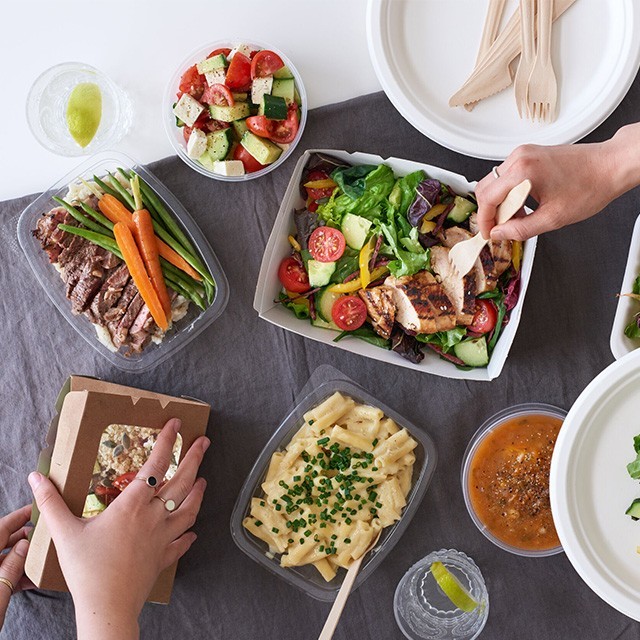 餐廳六大外賣策略出爐！餐廳外賣熱不減