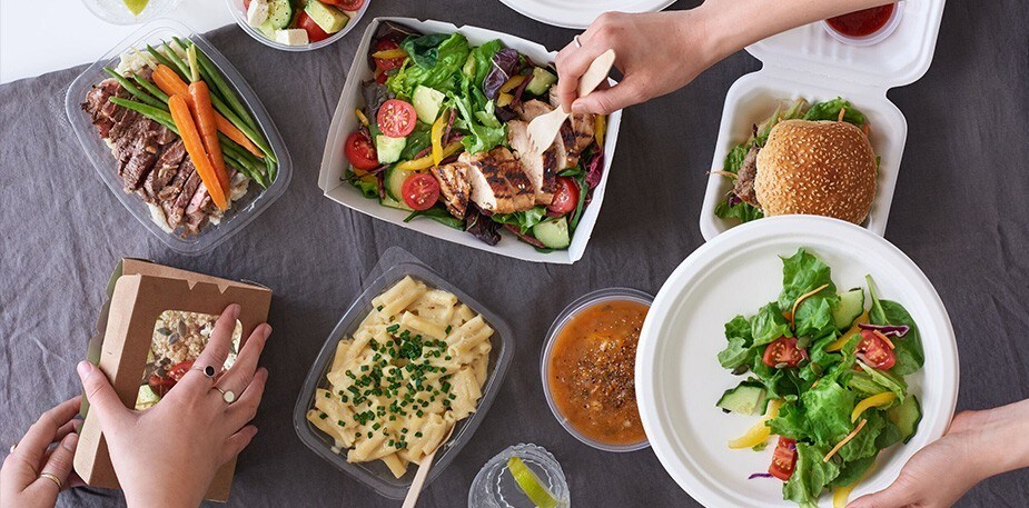 餐廳六大外賣策略出爐！餐廳外賣熱不減