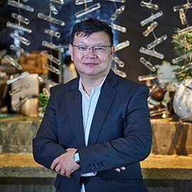 王永勳 王永勳