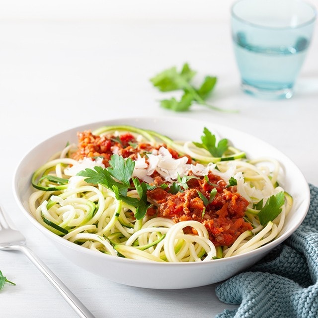 追上低醣飲食潮流　設計健康菜單吸引新食客