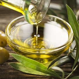3.健康好油:選用富含omega-3系脂肪酸的食用油 3.健康好油:選用富含omega-3系脂肪酸的食用油