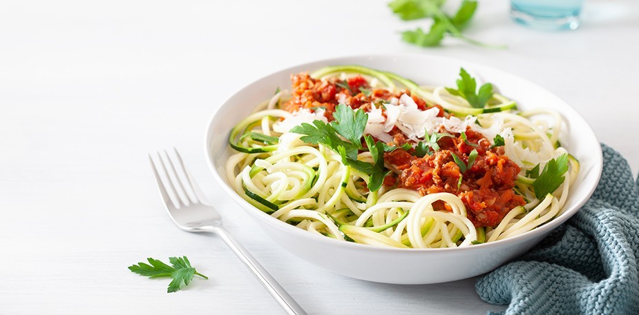 追上低醣飲食潮流　設計健康菜單吸引新食客