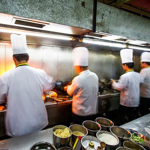 雲端廚房PART 2 : 優劣分析：4條問題了解雲端廚房經營模式