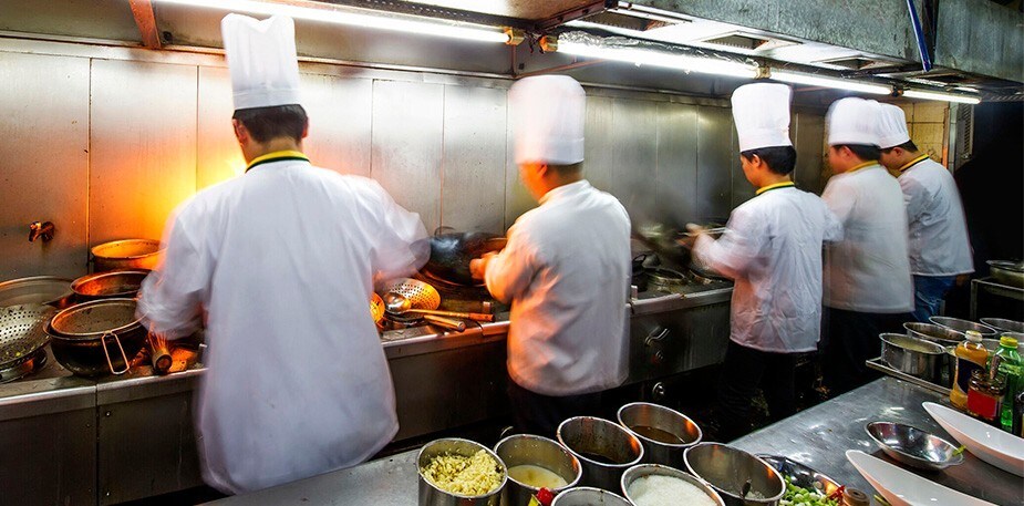 雲端廚房PART 2 : 優劣分析：4條問題了解雲端廚房經營模式