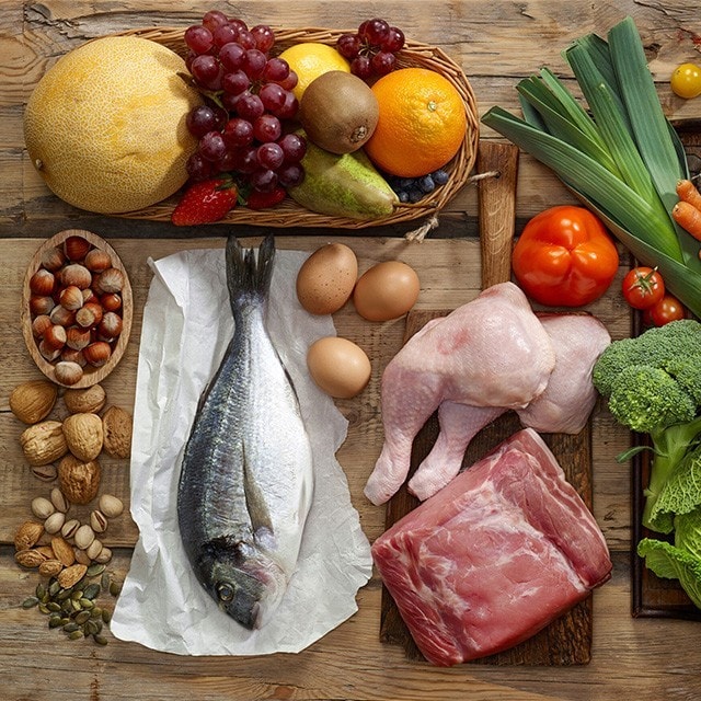 飲食需求有變？減少主義(Reducetarianism)創造餐飲新趨勢     