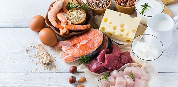 減少主義容許進食適量的優質動物性食物 減少主義容許進食適量的優質動物性食物